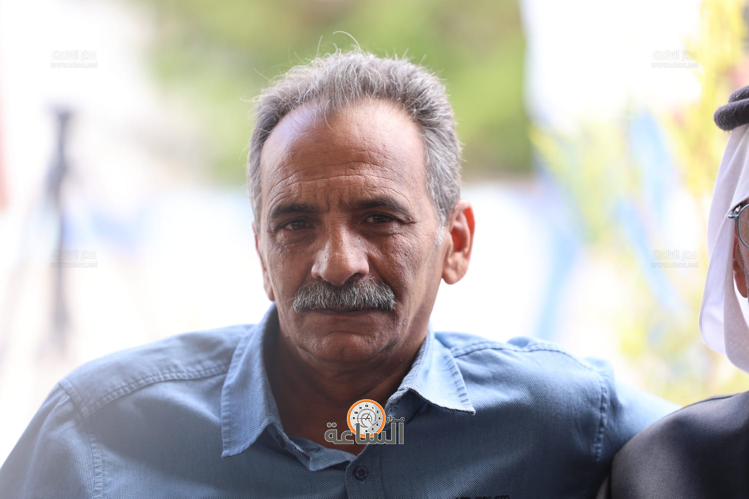 Madar Al-Saa Images 0.26715930118346487