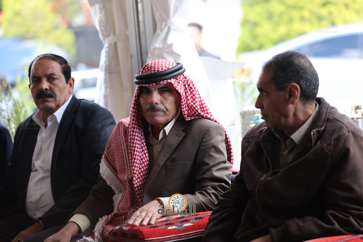 Madar Al-Saa Images 0.24834398381707135