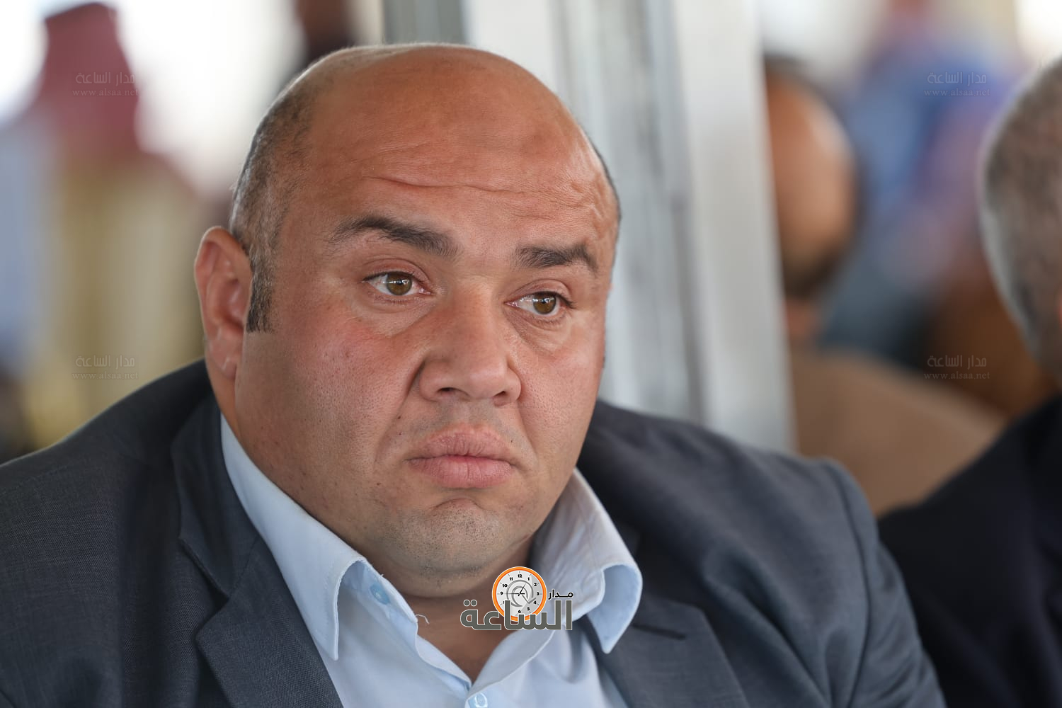 Madar Al-Saa Images 0.6248168799683967