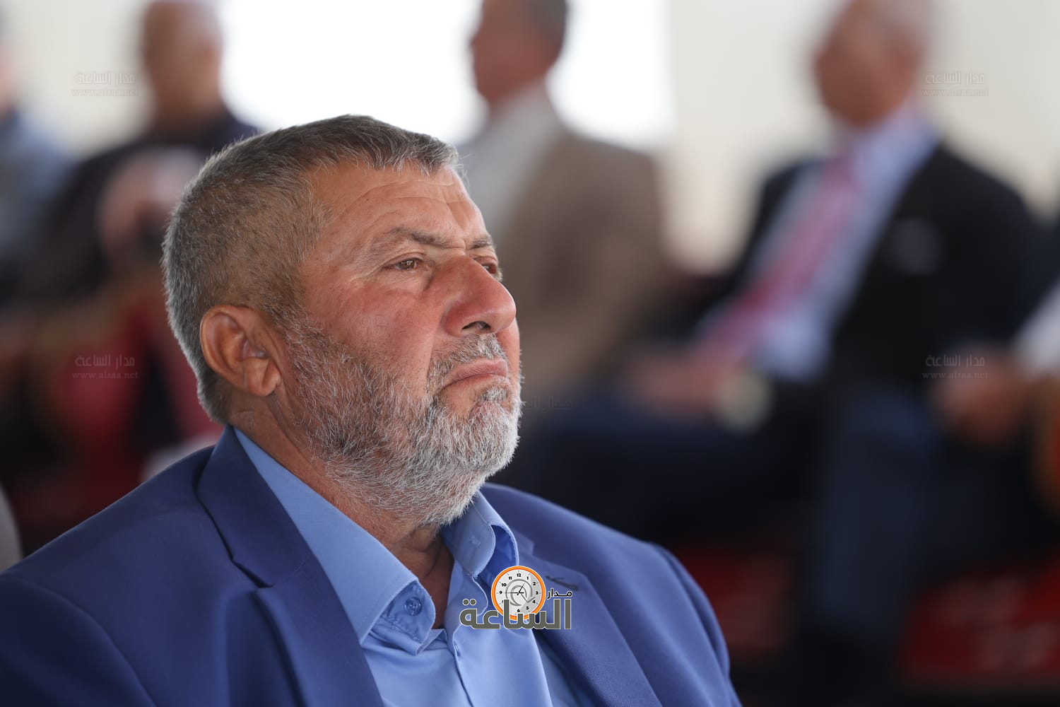 Madar Al-Saa Images 0.11735327700040776