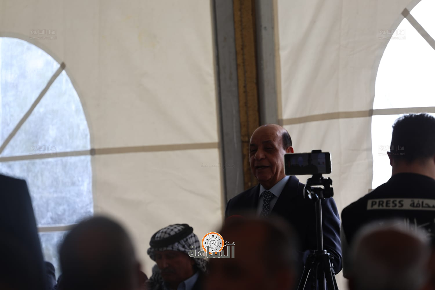 Madar Al-Saa Images 0.6349024684021998