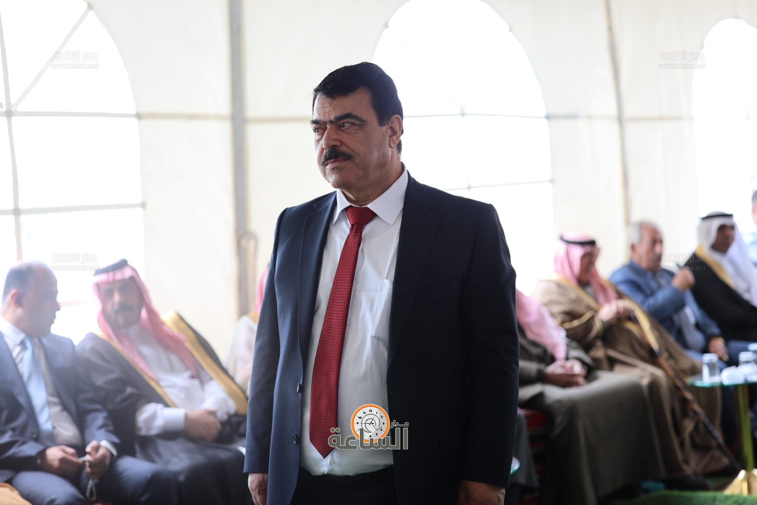 Madar Al-Saa Images 0.13907946898209012