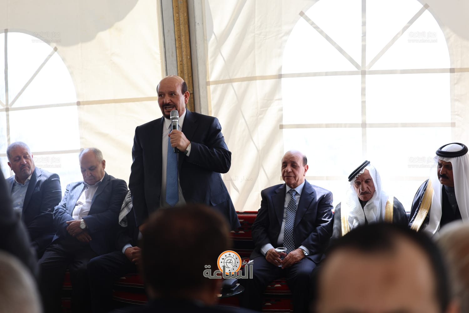 Madar Al-Saa Images 0.40698632288822756