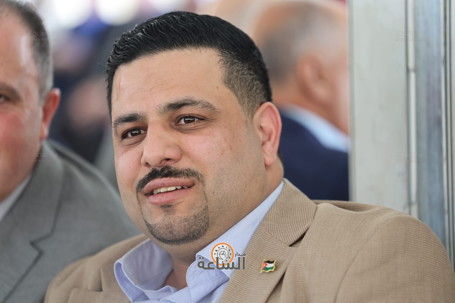 Madar Al-Saa Images 0.566776815802438