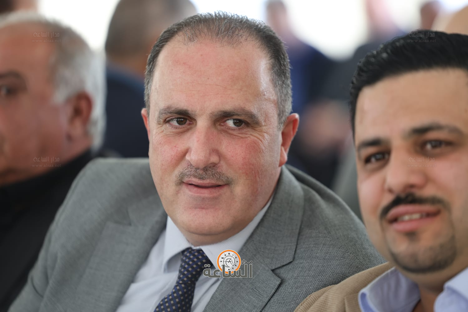 Madar Al-Saa Images 0.2216075987309275