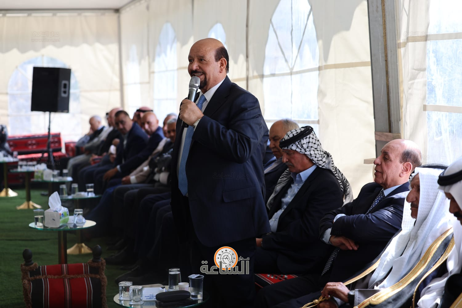 Madar Al-Saa Images 0.3515050791904968