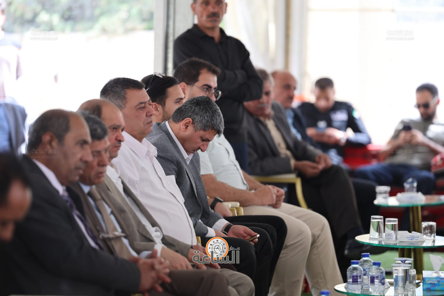 Madar Al-Saa Images 0.6391370482071373