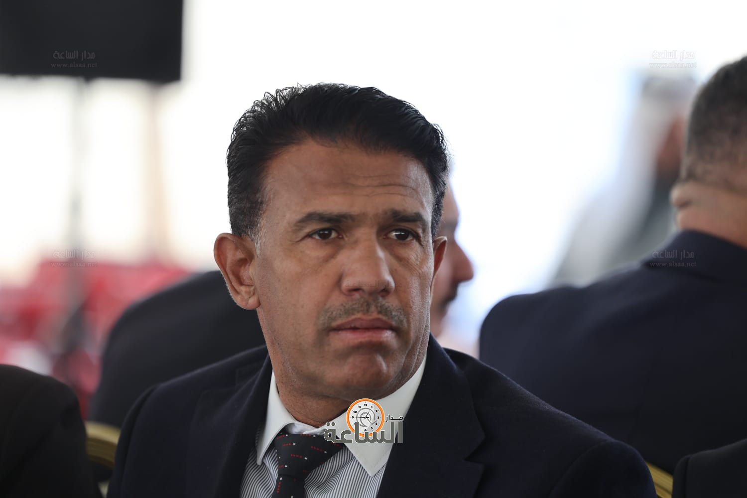 Madar Al-Saa Images 0.5634571517135334