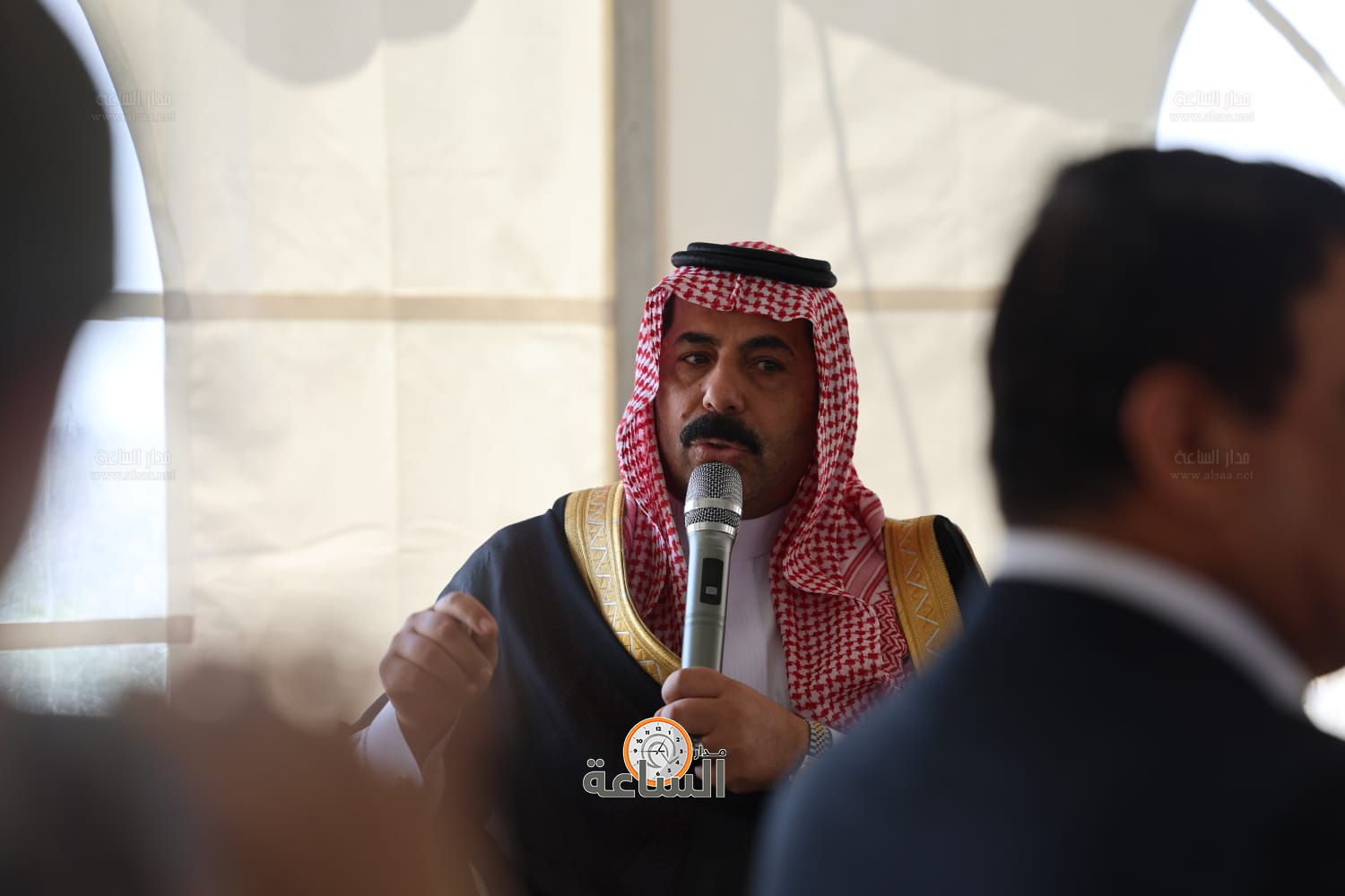 Madar Al-Saa Images 0.4944948340898532