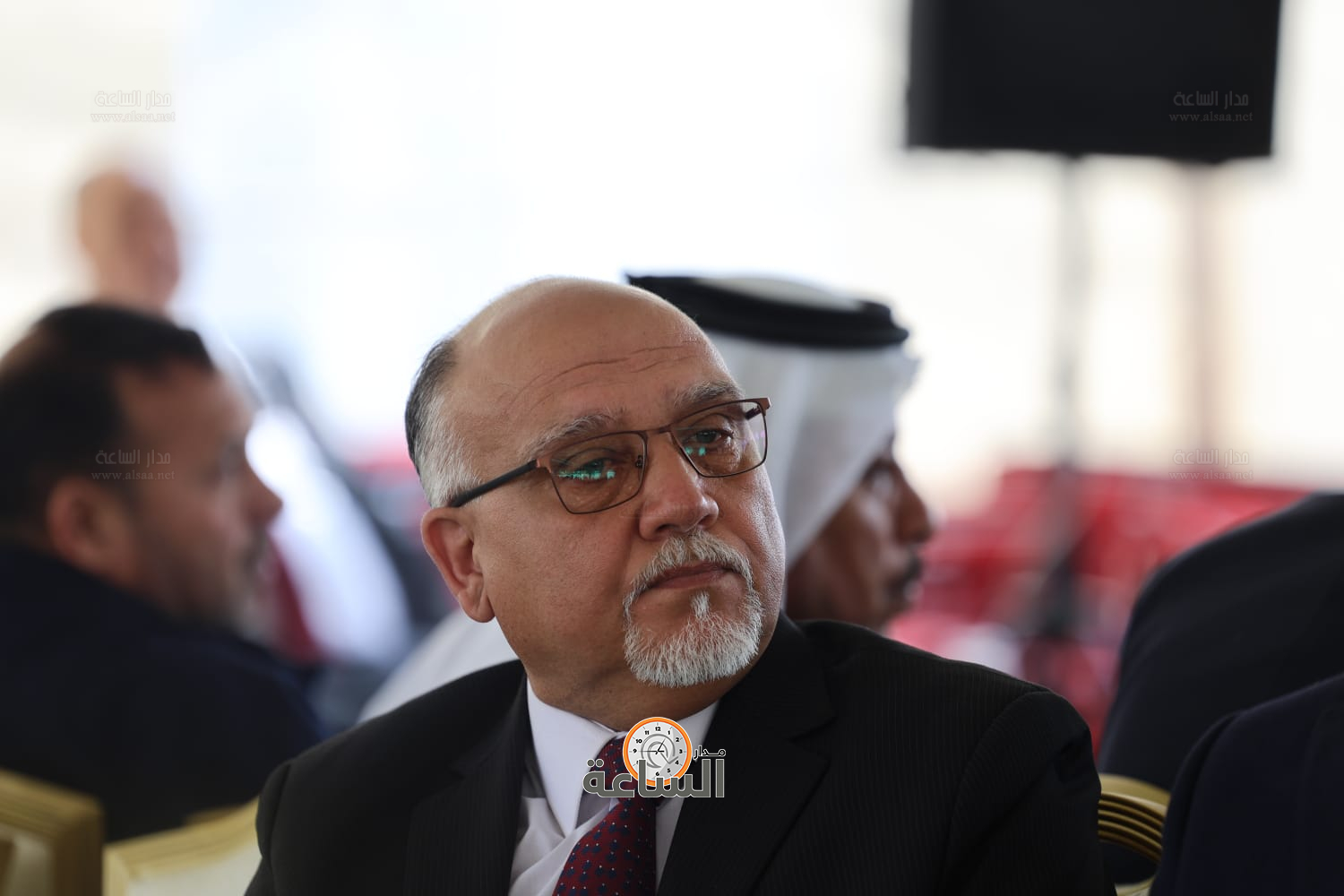 Madar Al-Saa Images 0.5956881006898136