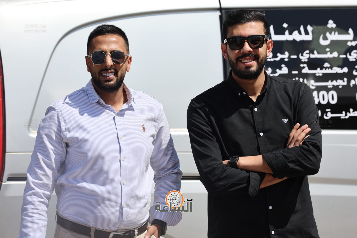 Madar Al-Saa Images 0.26588446649329844