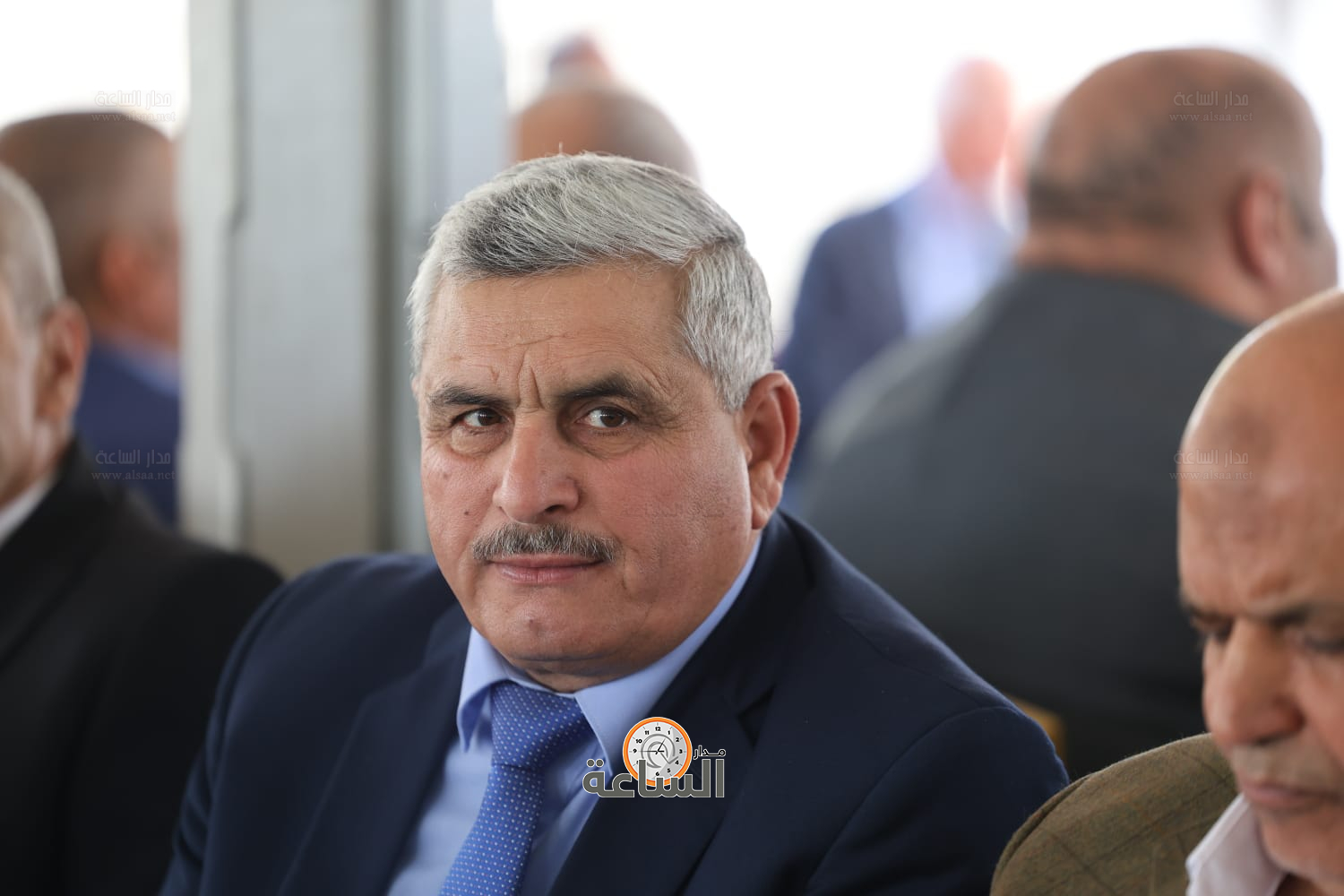 Madar Al-Saa Images 0.758602828383509