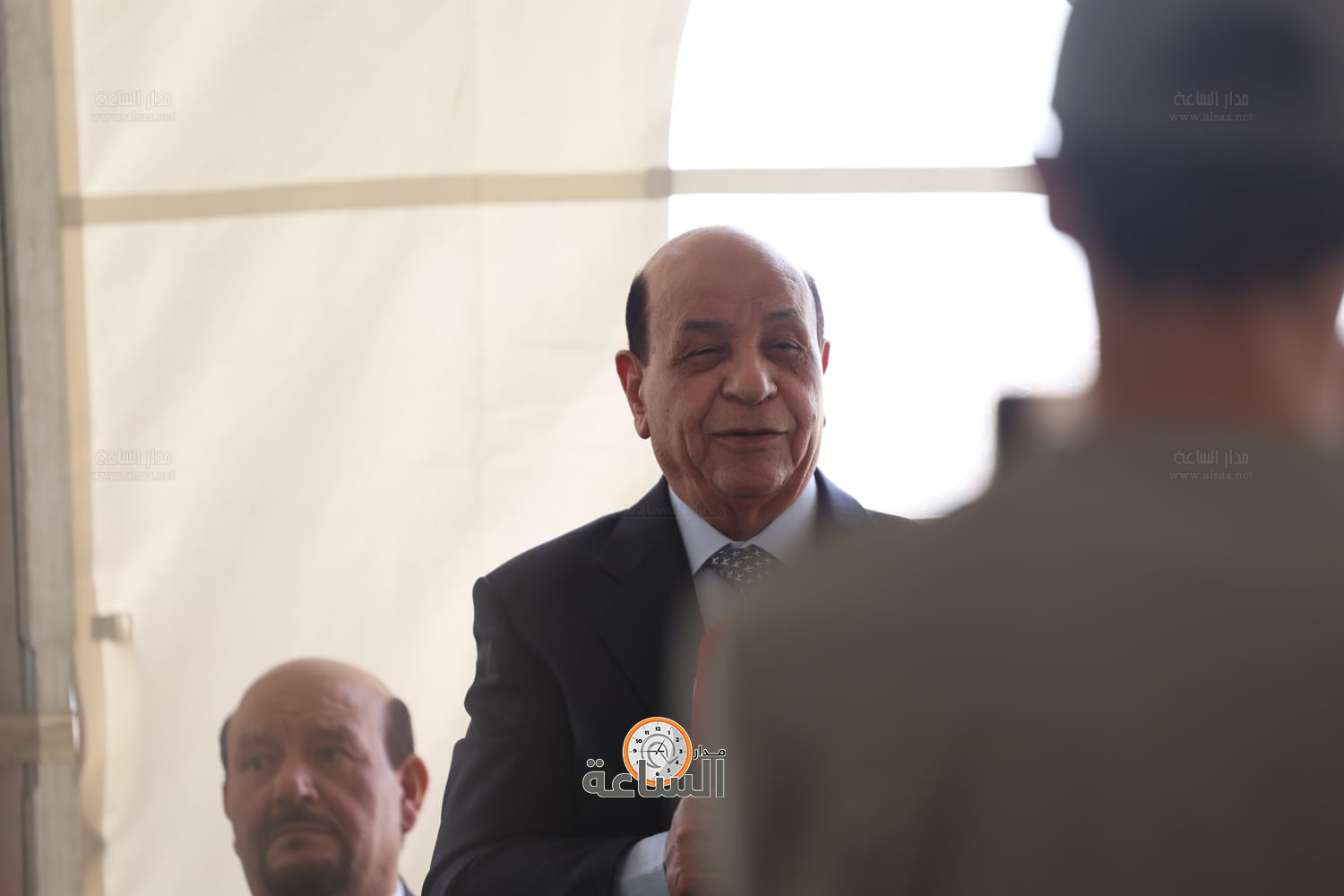 Madar Al-Saa Images 0.4513993087590217