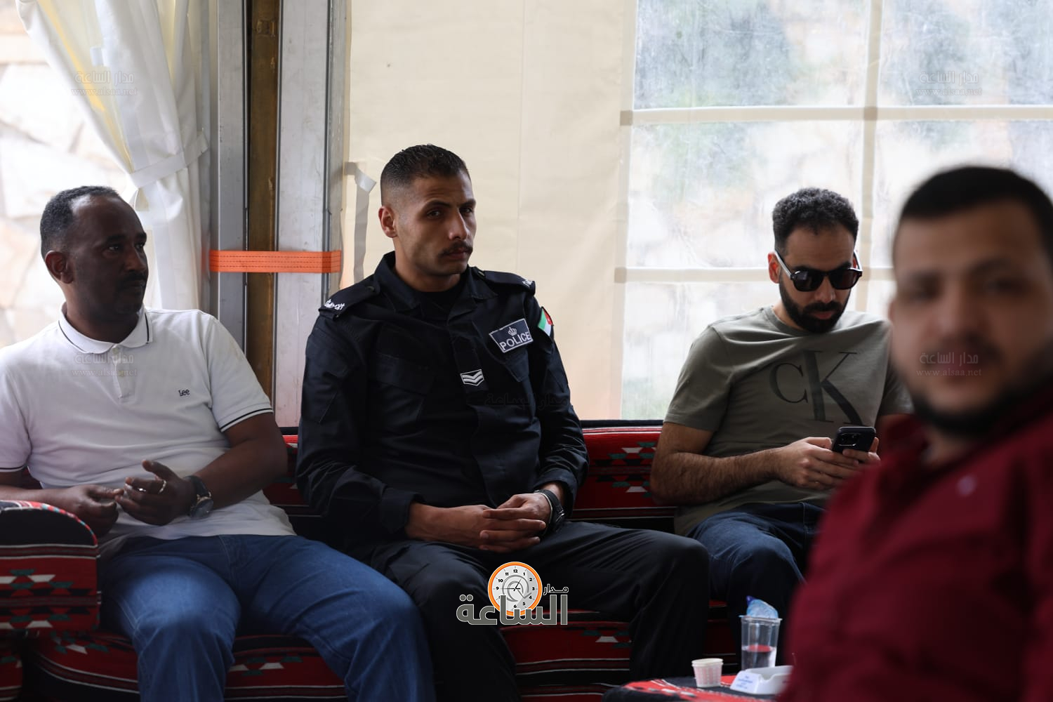 Madar Al-Saa Images 0.632555417494539