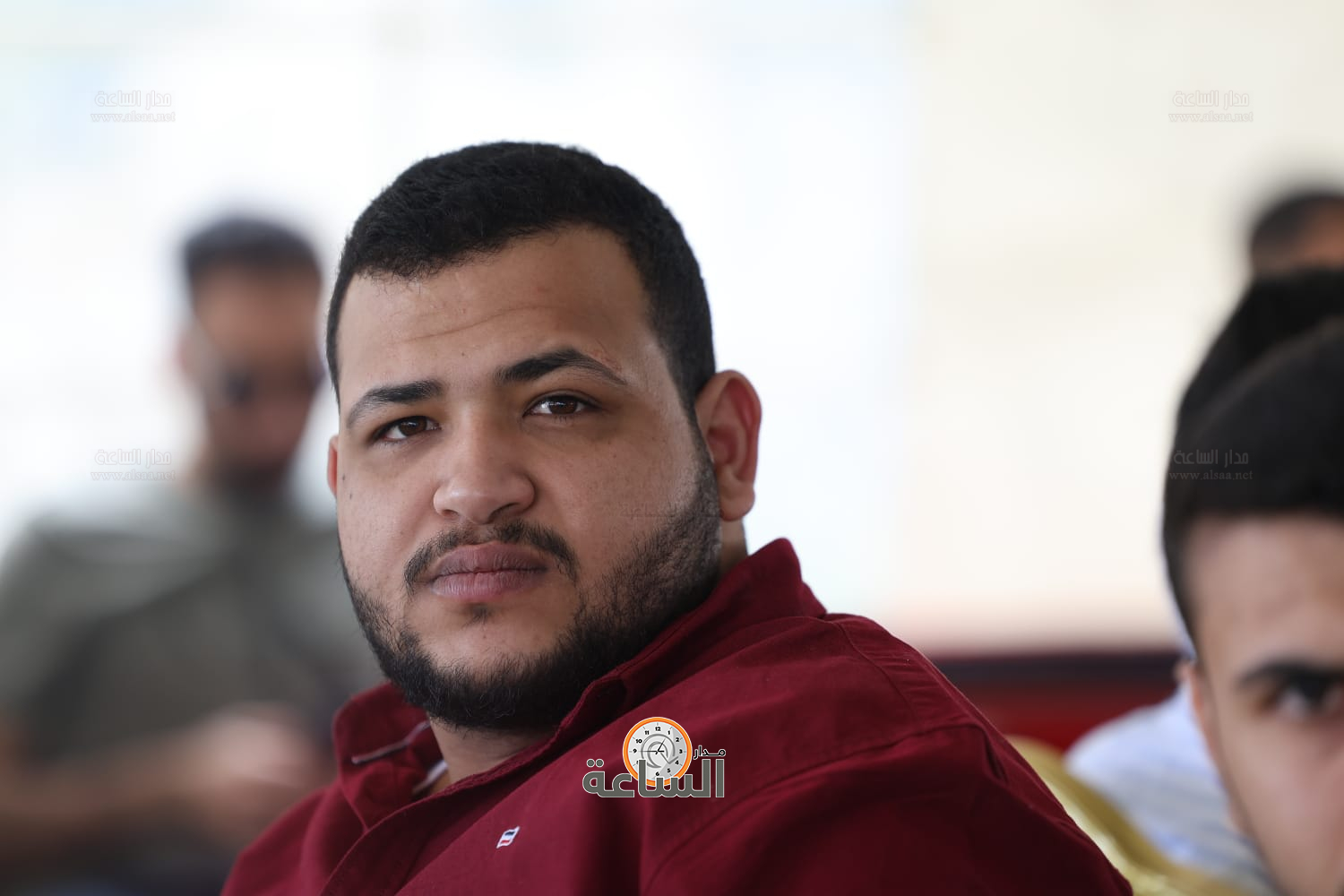 Madar Al-Saa Images 0.20045657315655097