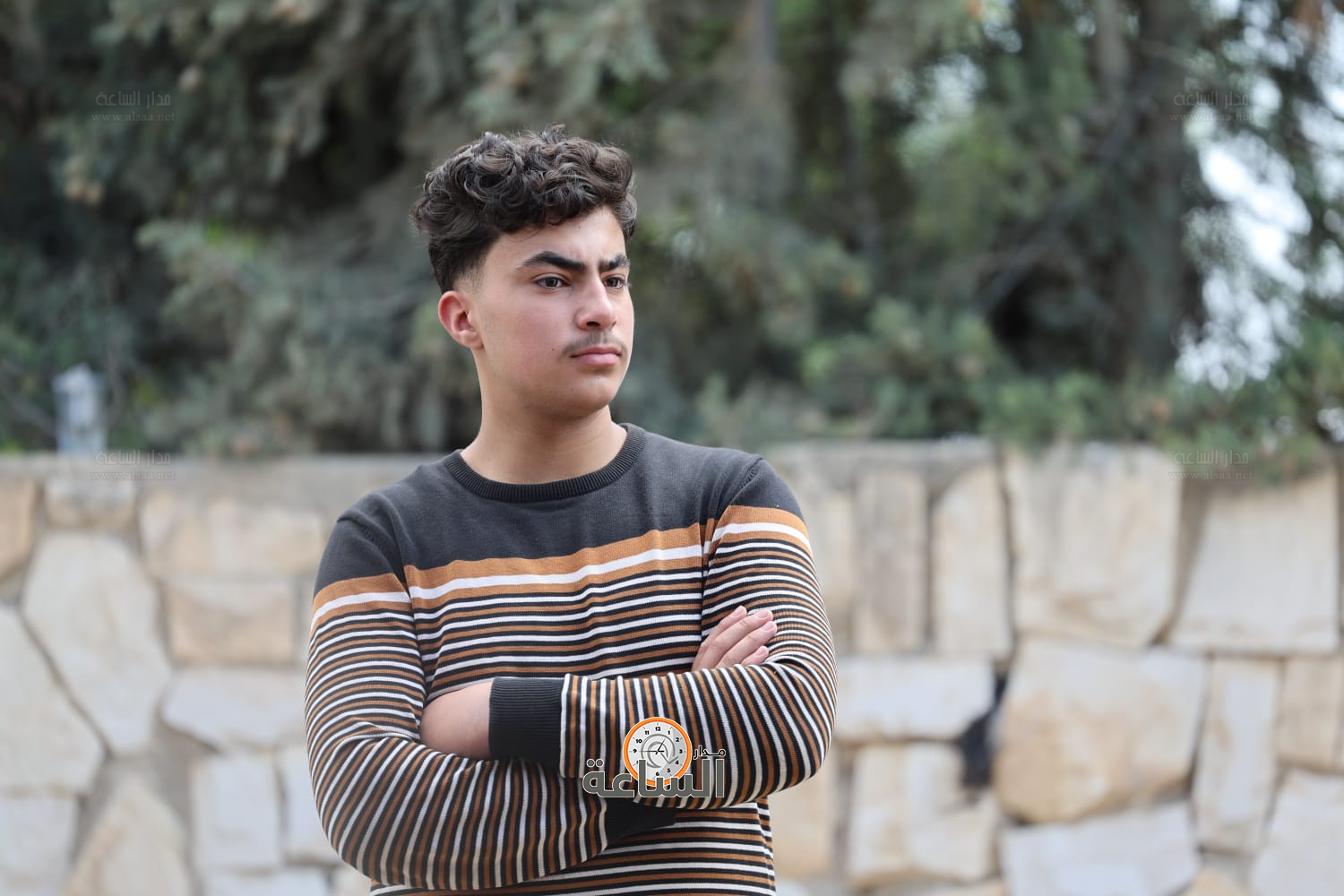 Madar Al-Saa Images 0.5688541906888649