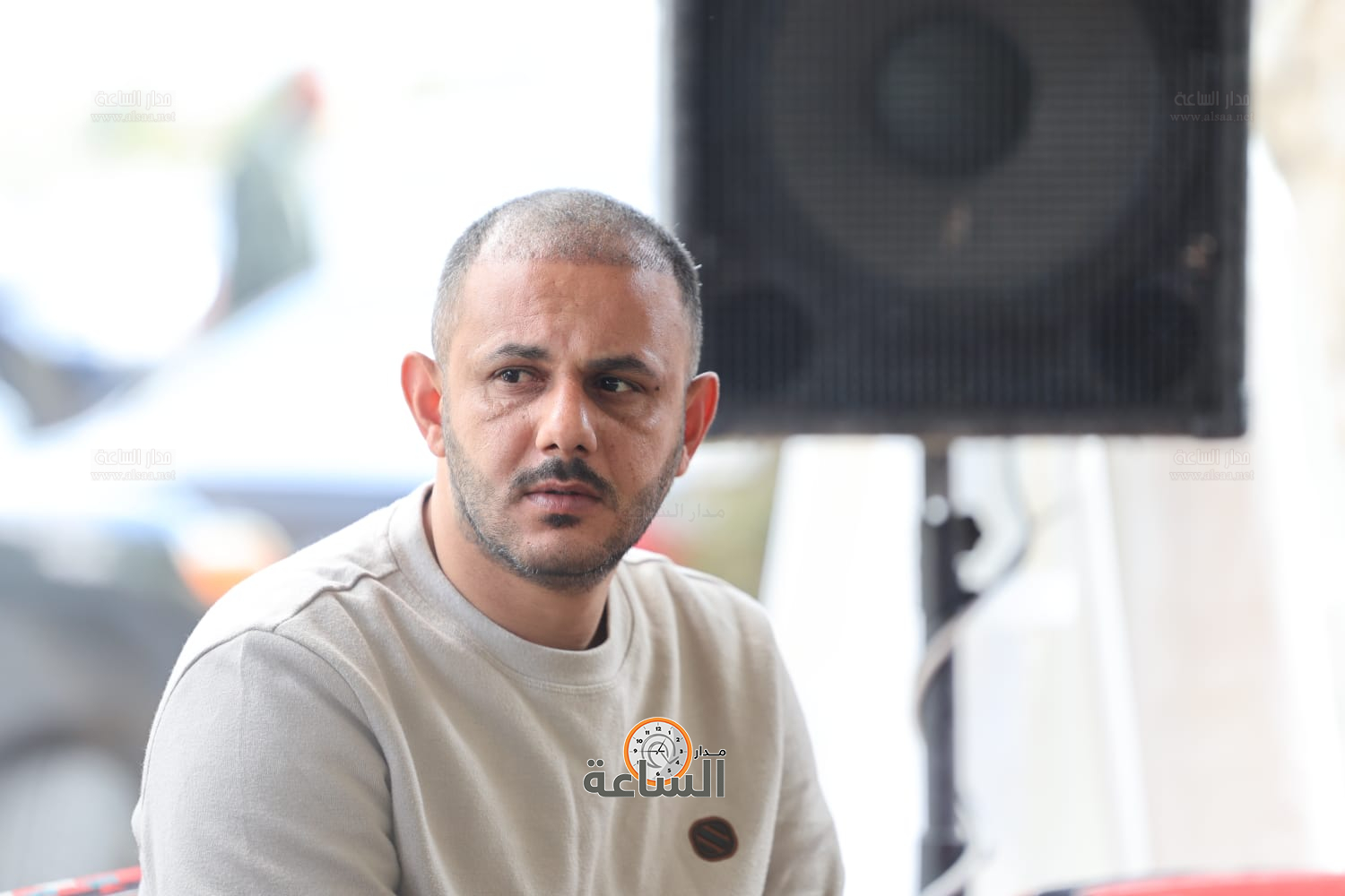 Madar Al-Saa Images 0.4109206879311189