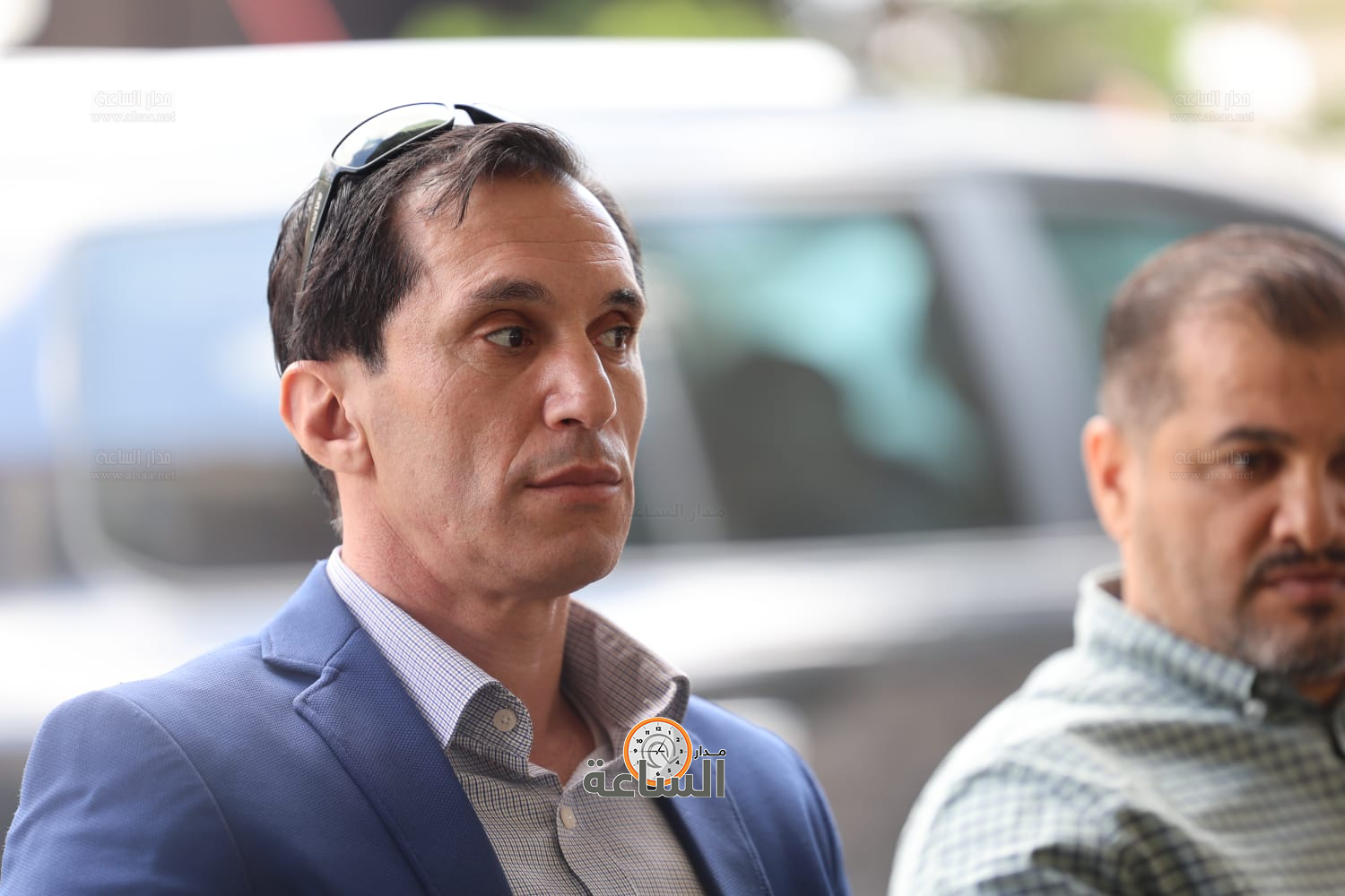 Madar Al-Saa Images 0.13939092827277721