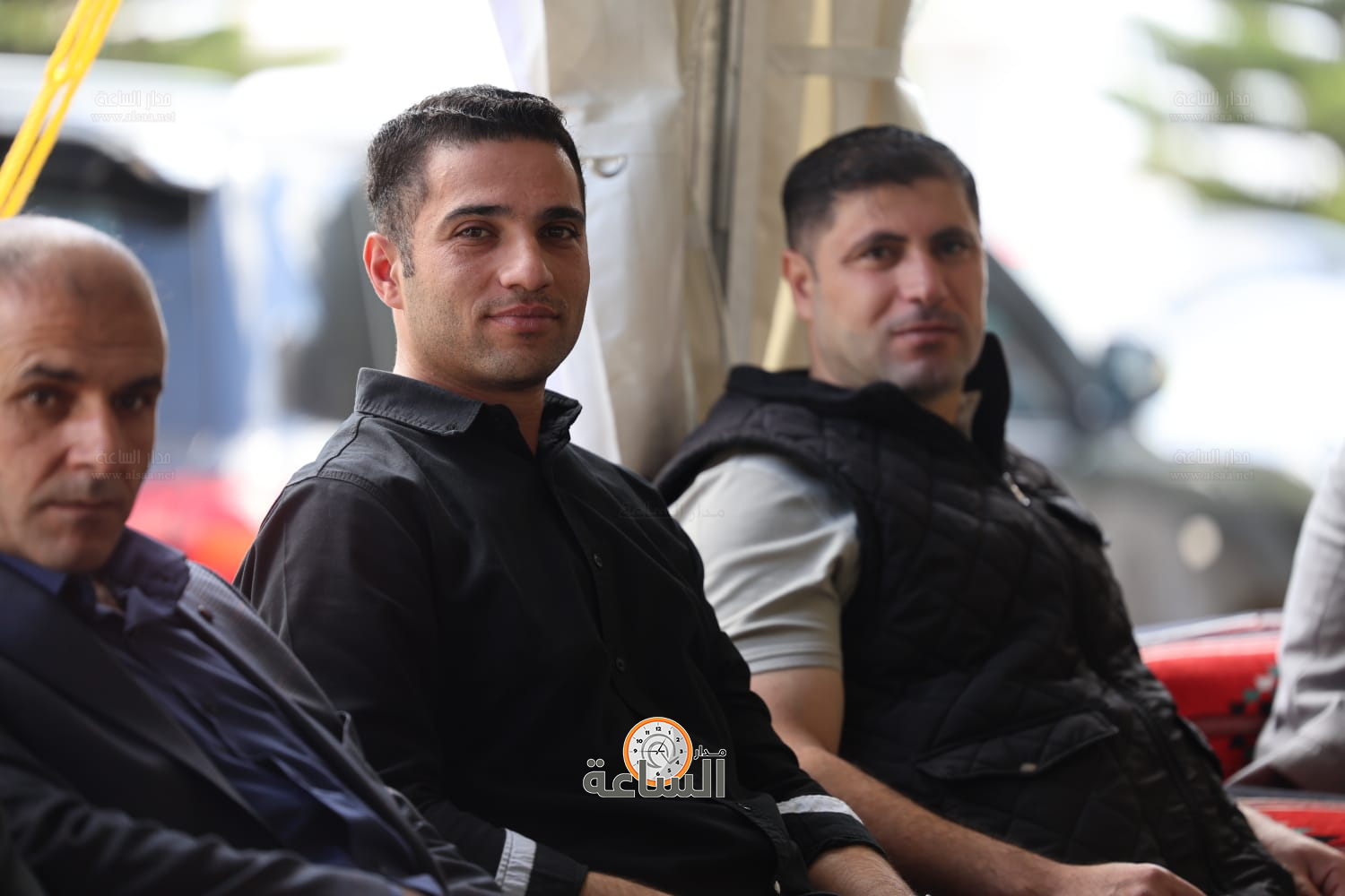 Madar Al-Saa Images 0.06285448226396972