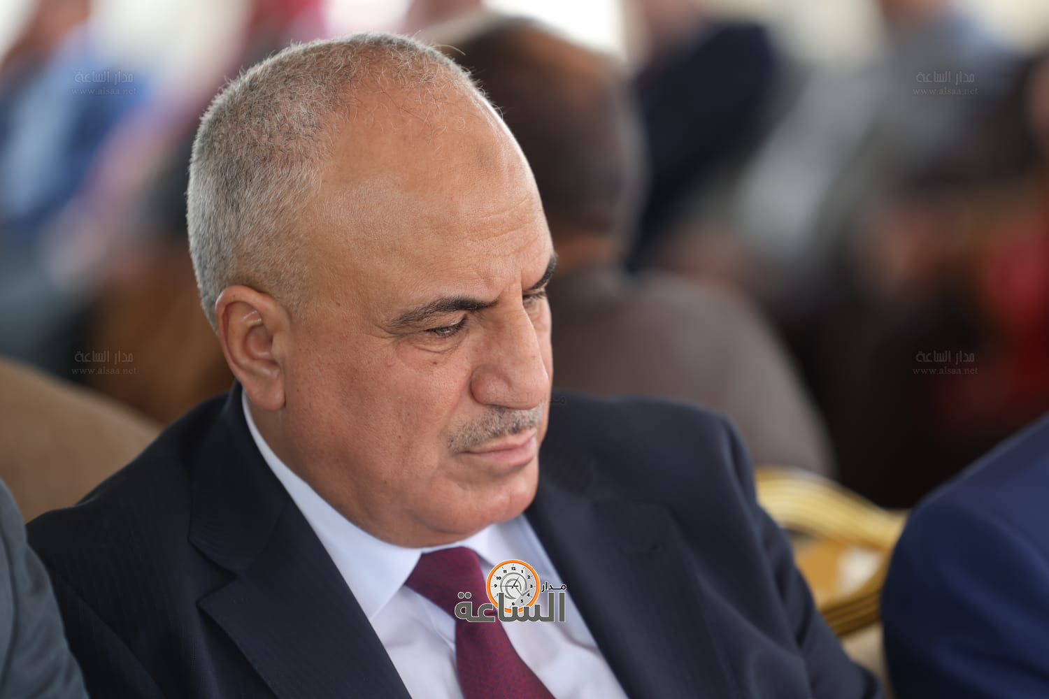 Madar Al-Saa Images 0.4039475706737432