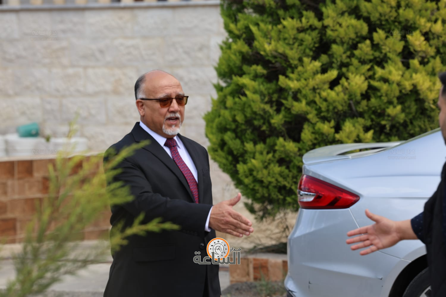 Madar Al-Saa Images 0.20245494383877805