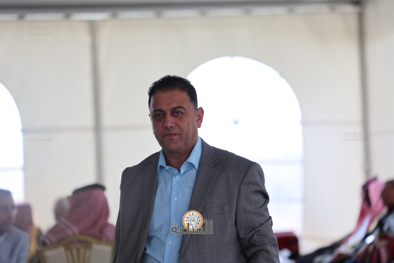 Madar Al-Saa Images 0.7556826319052237