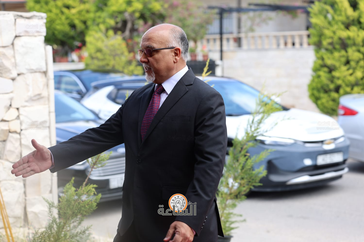 Madar Al-Saa Images 0.9163329728505883