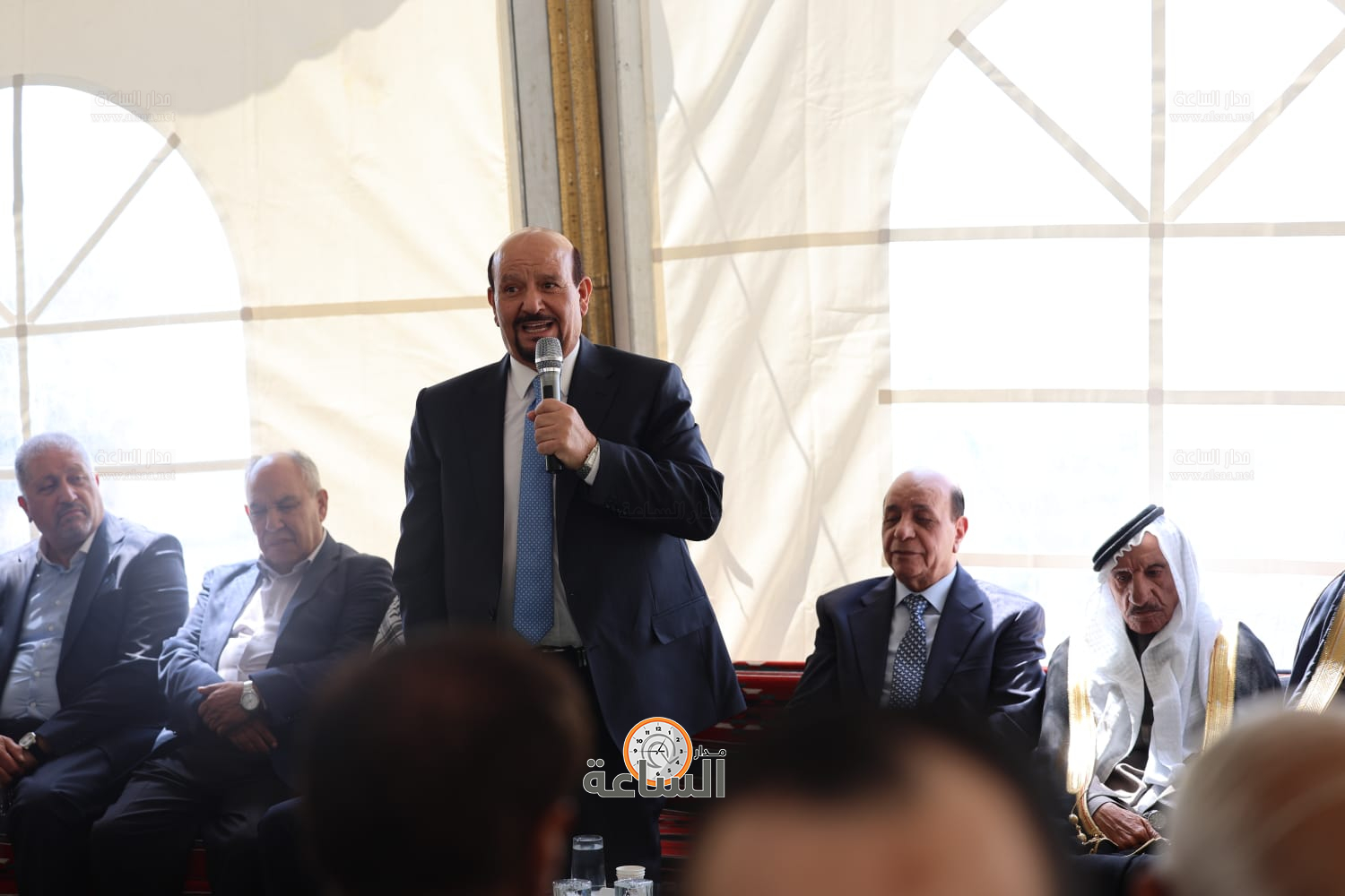 Madar Al-Saa Images 0.1688109266995863