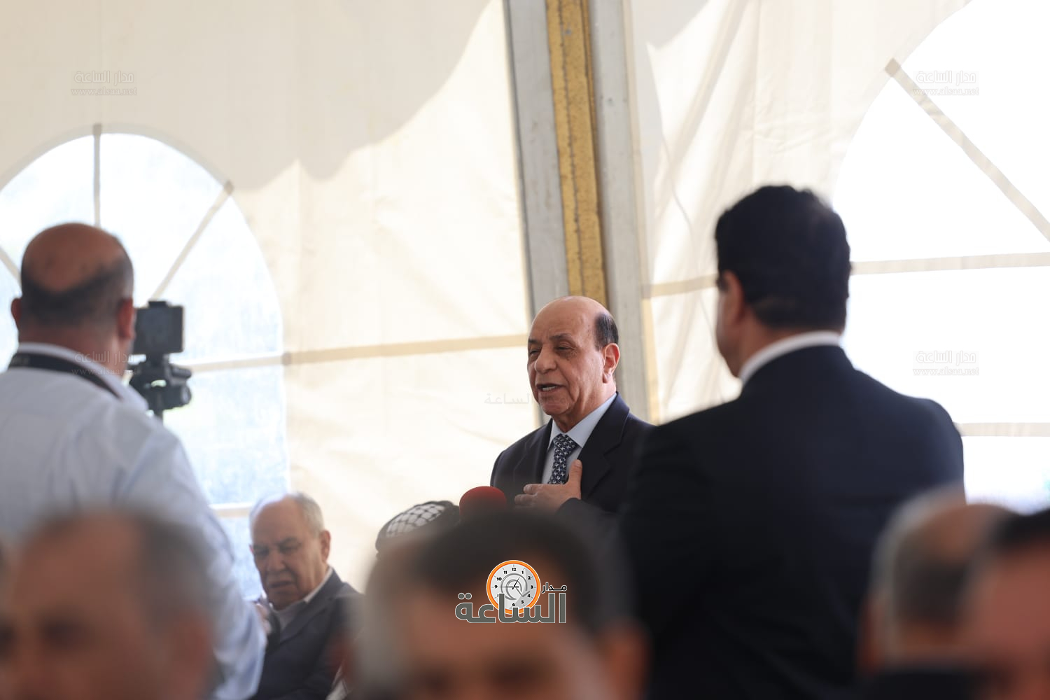 Madar Al-Saa Images 0.9673925378460085