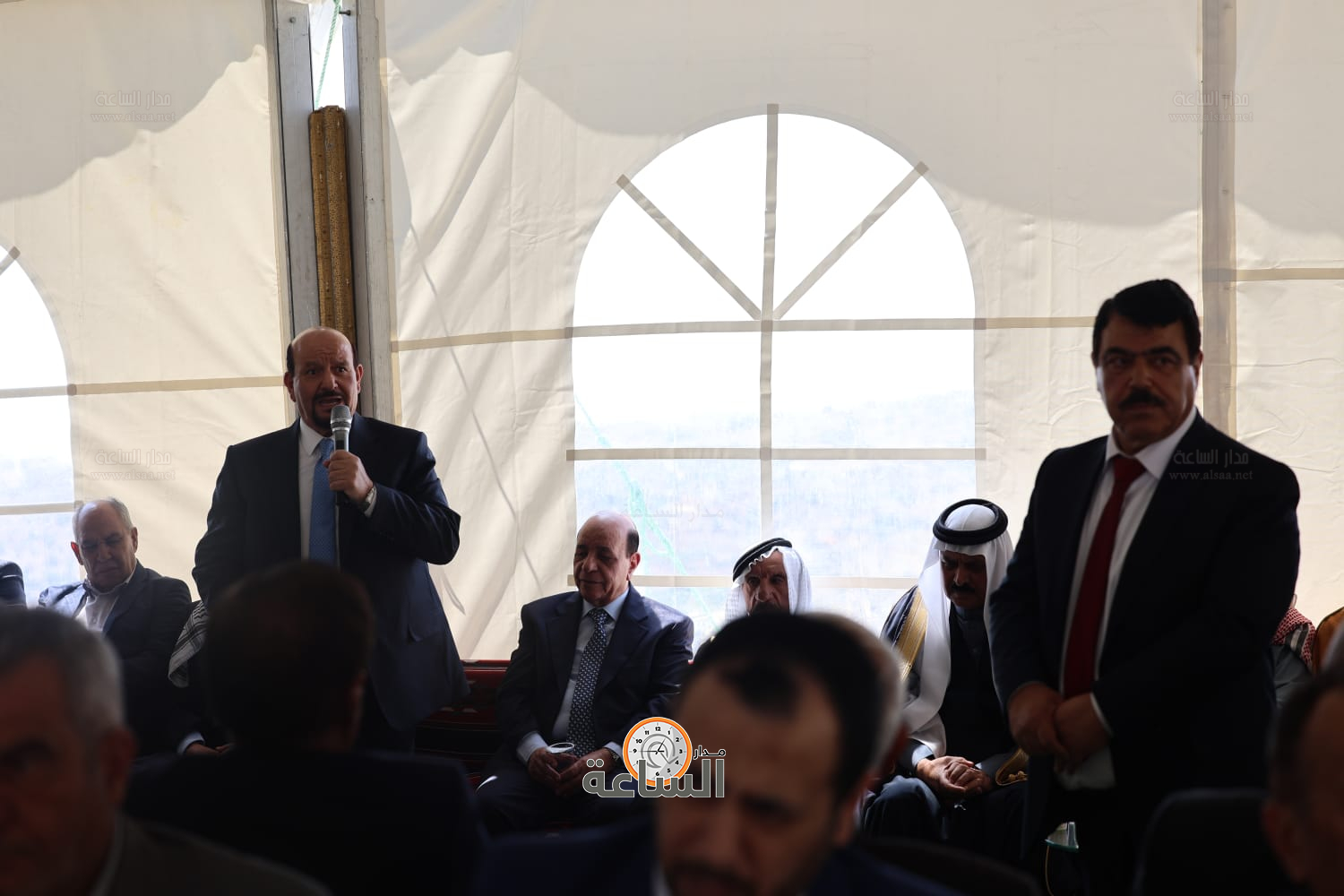 Madar Al-Saa Images 0.8356294559545945