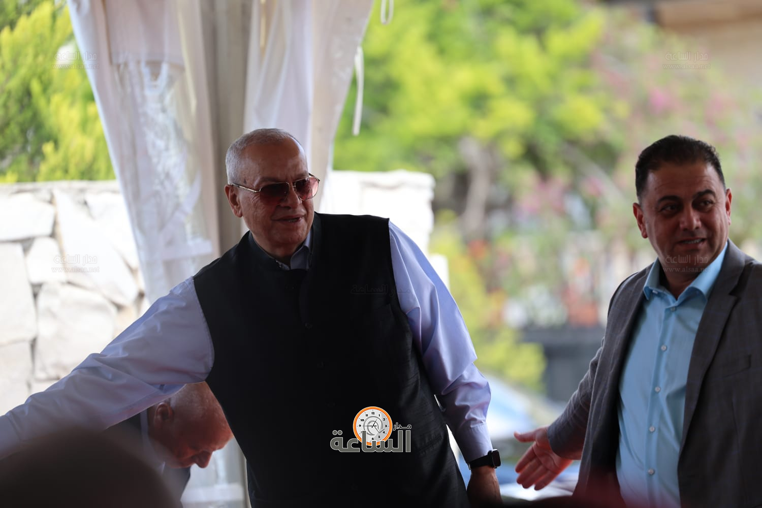 Madar Al-Saa Images 0.405162367981849