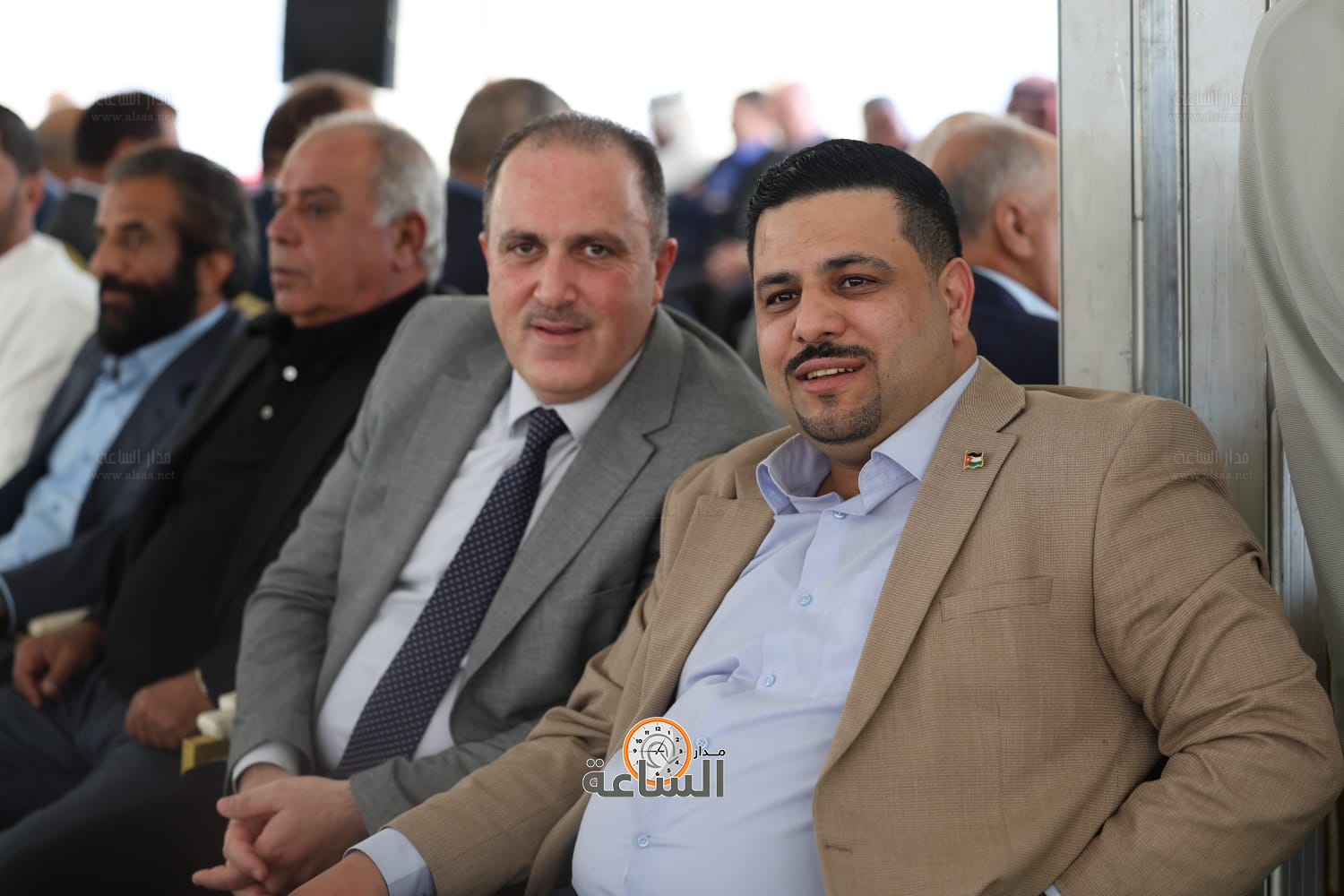 Madar Al-Saa Images 0.7305877525618919