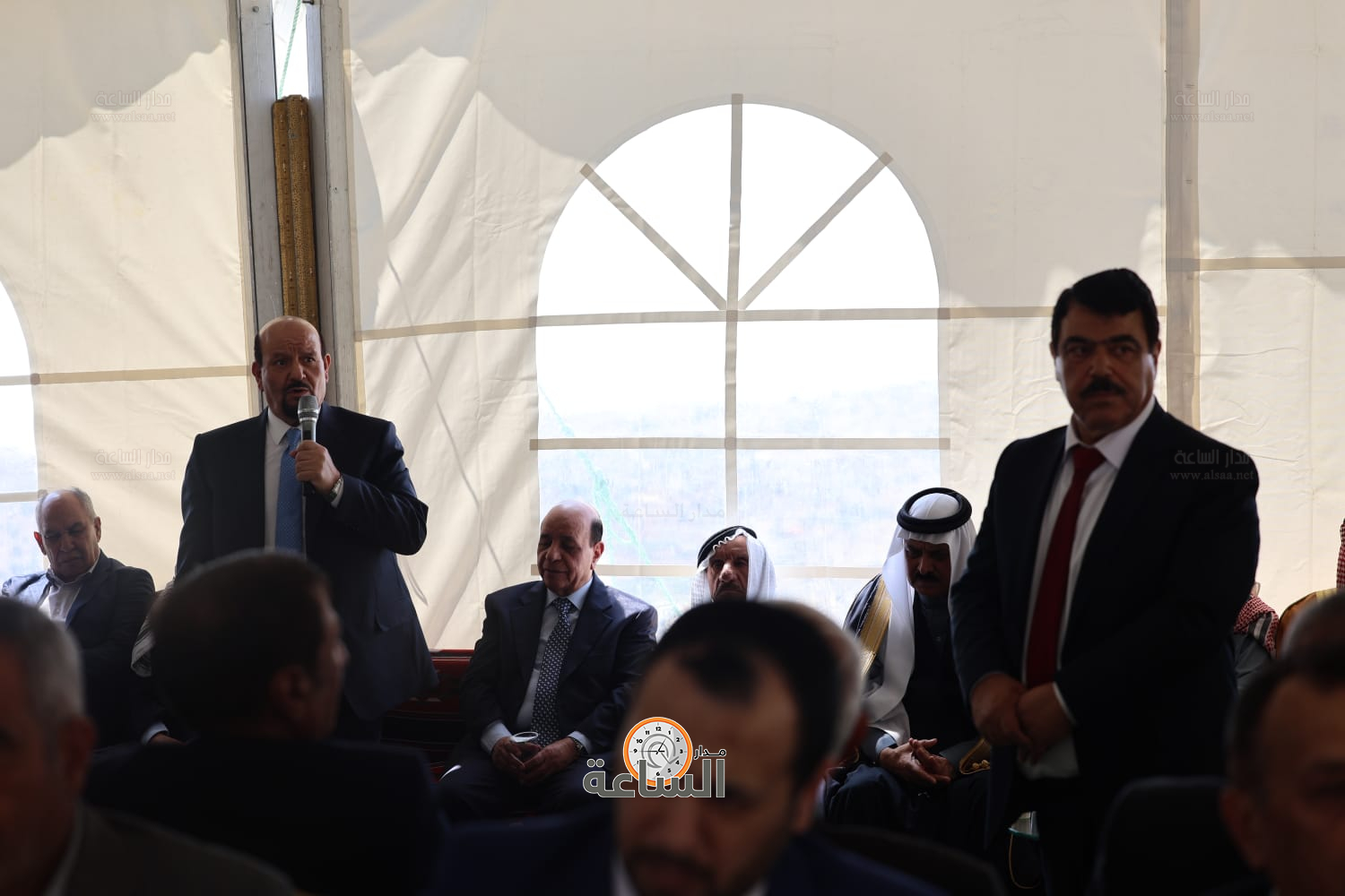 Madar Al-Saa Images 0.011263687733039318