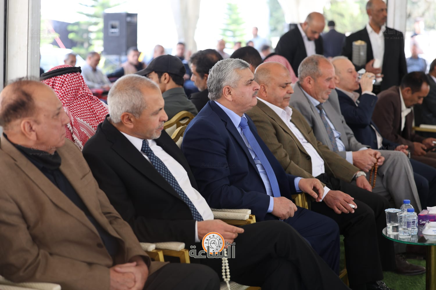 Madar Al-Saa Images 0.25180124648939417