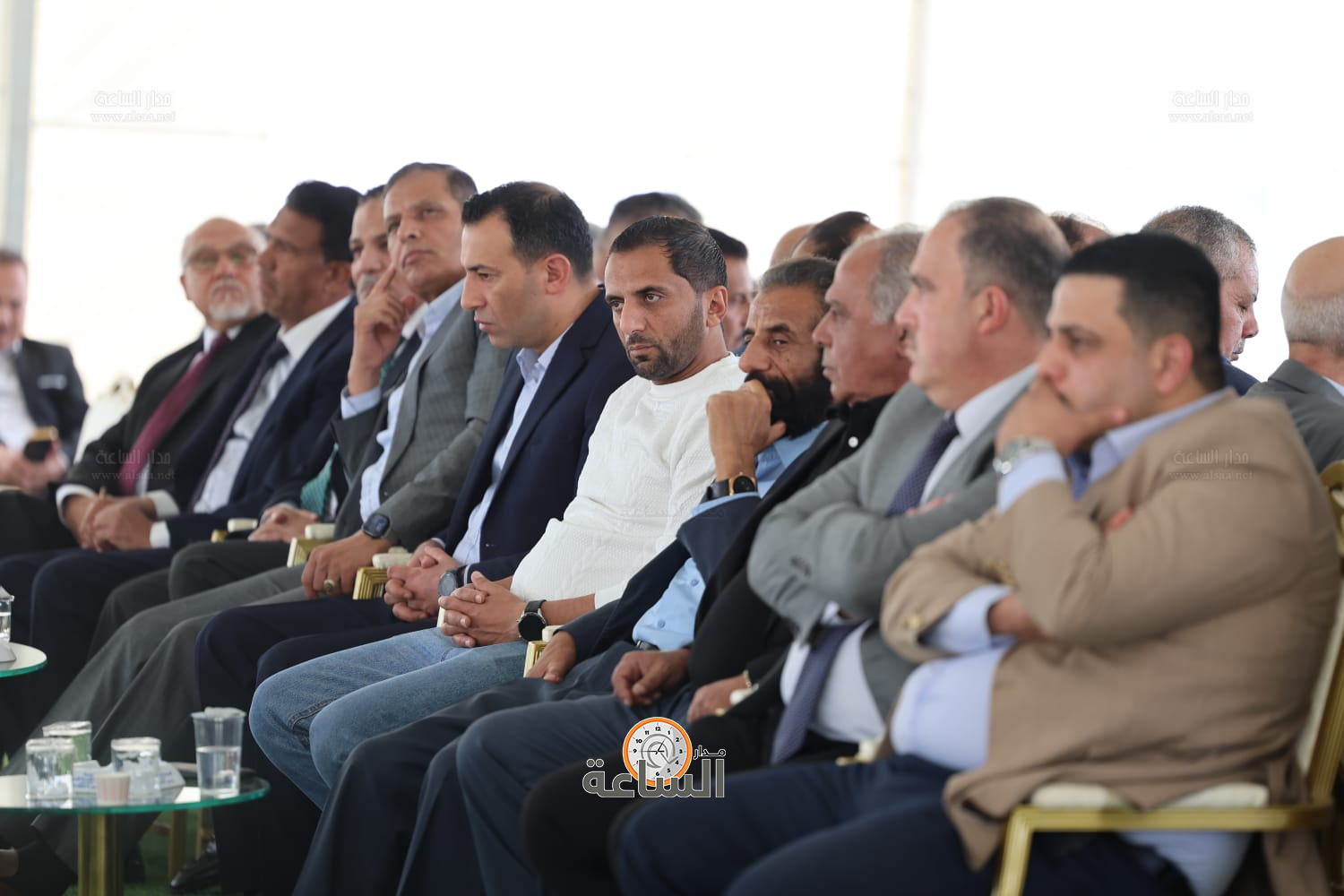 Madar Al-Saa Images 0.31490994262481775