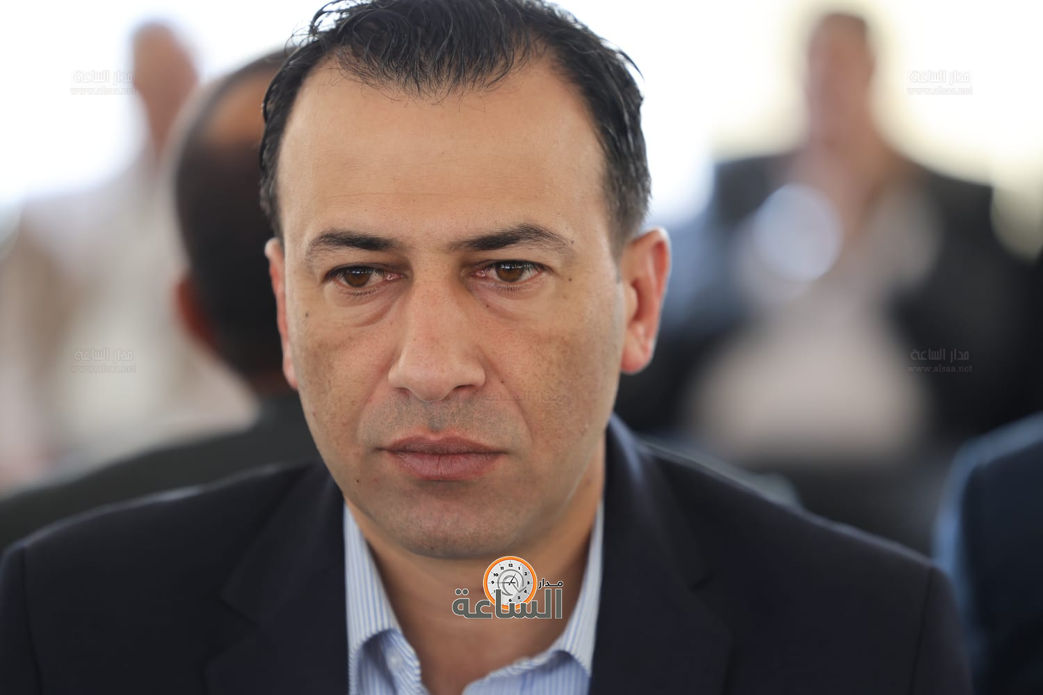 Madar Al-Saa Images 0.7984189432669607