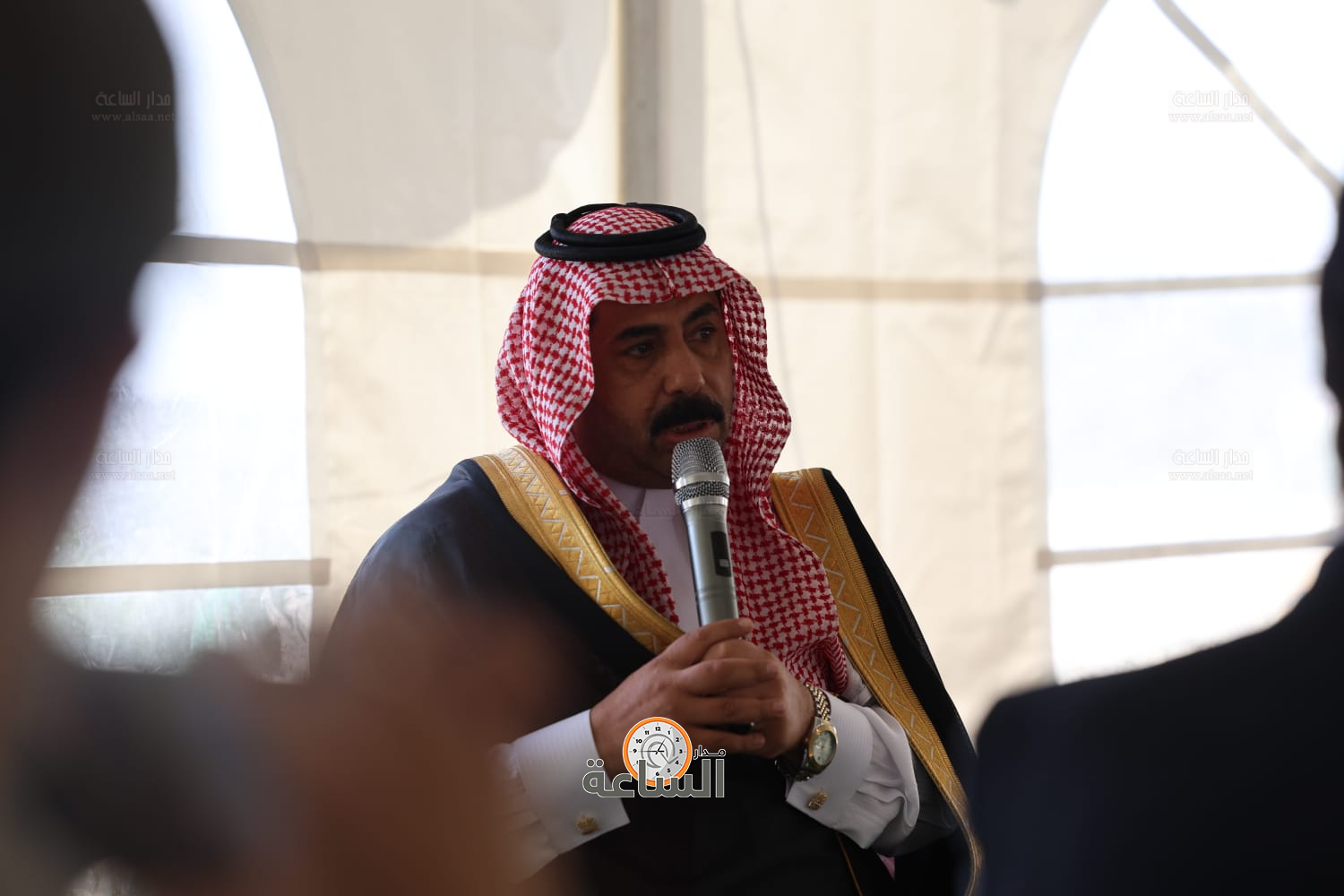 Madar Al-Saa Images 0.0895352223554744