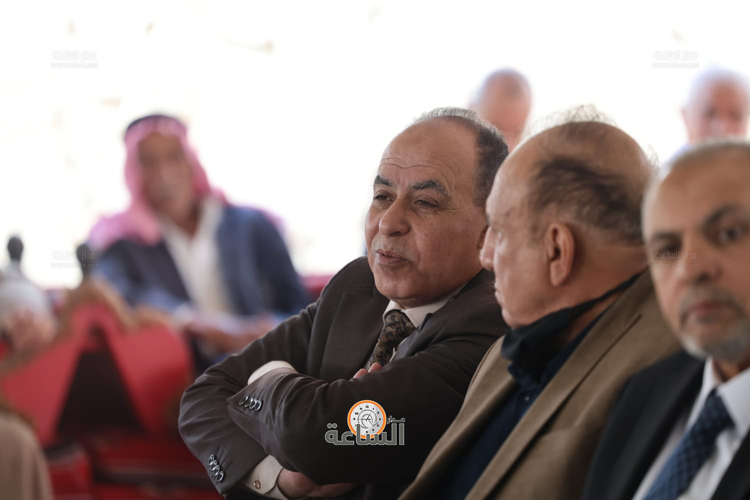 Madar Al-Saa Images 0.31808549427846866