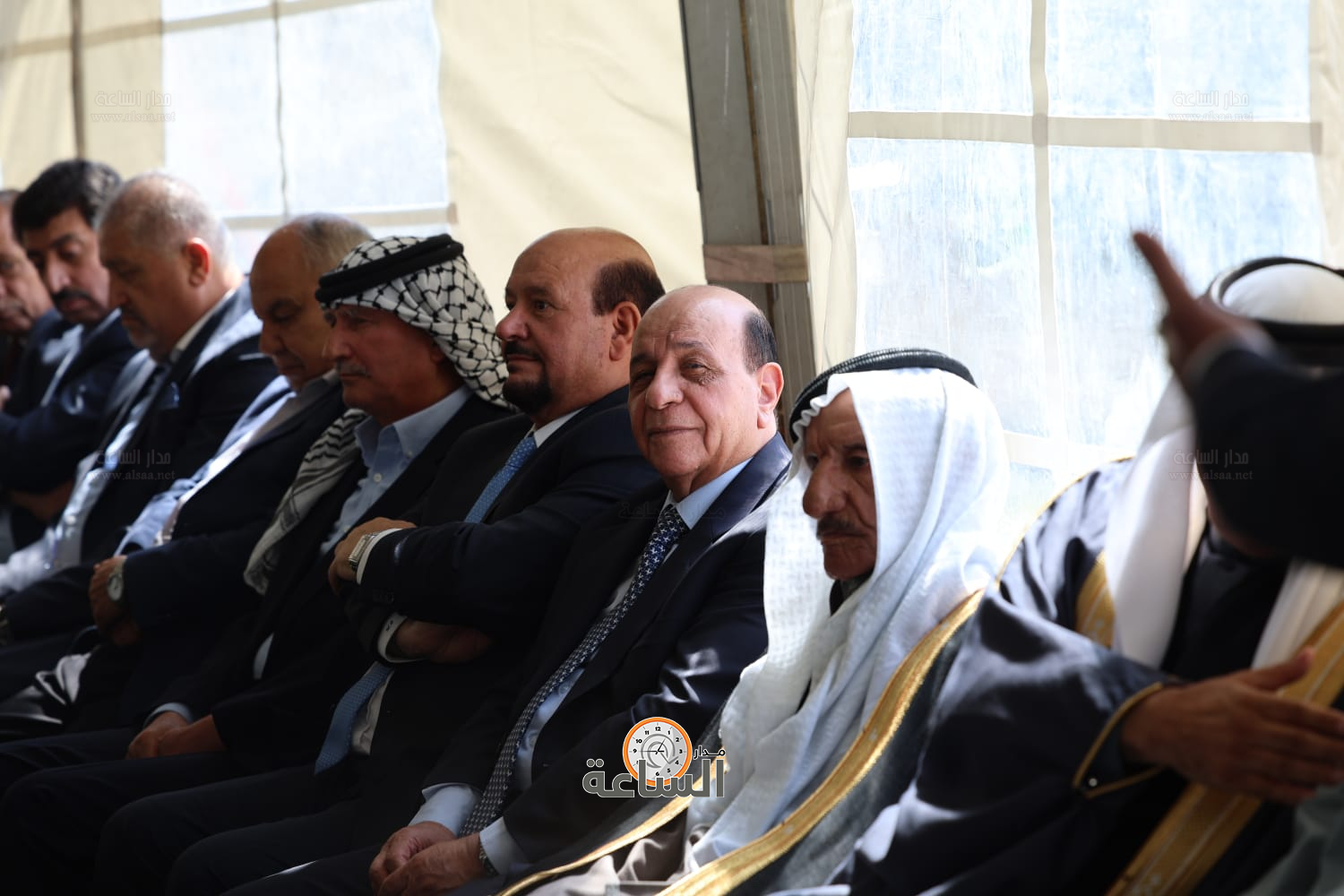 Madar Al-Saa Images 0.45931827810978376