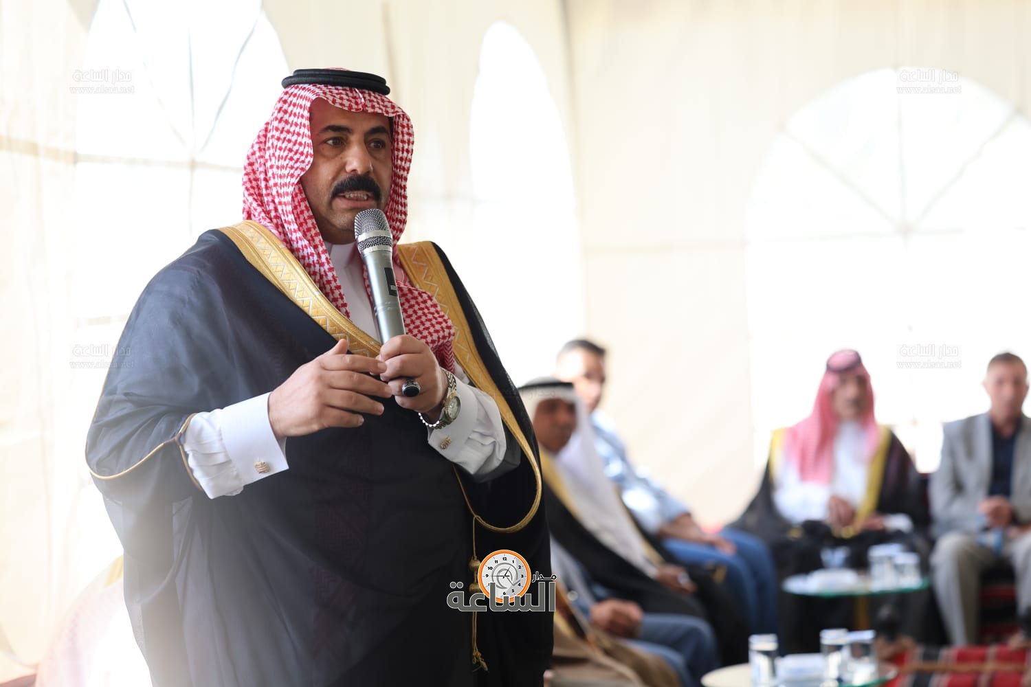 Madar Al-Saa Images 0.3987290072782067