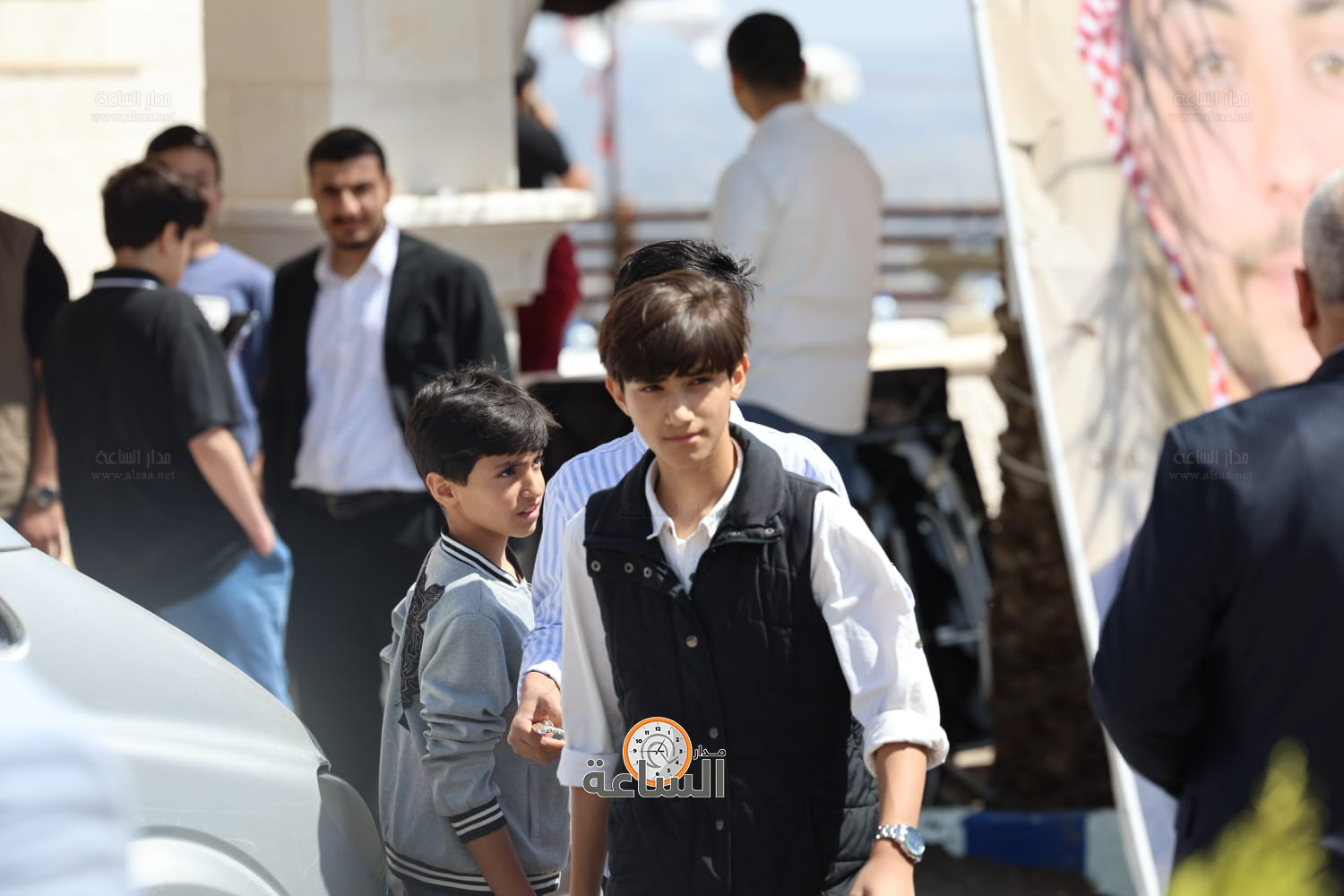 Madar Al-Saa Images 0.19986285408378668