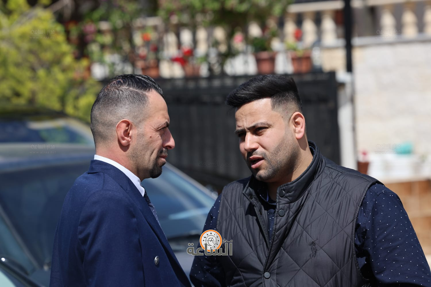 Madar Al-Saa Images 0.09444214913386595