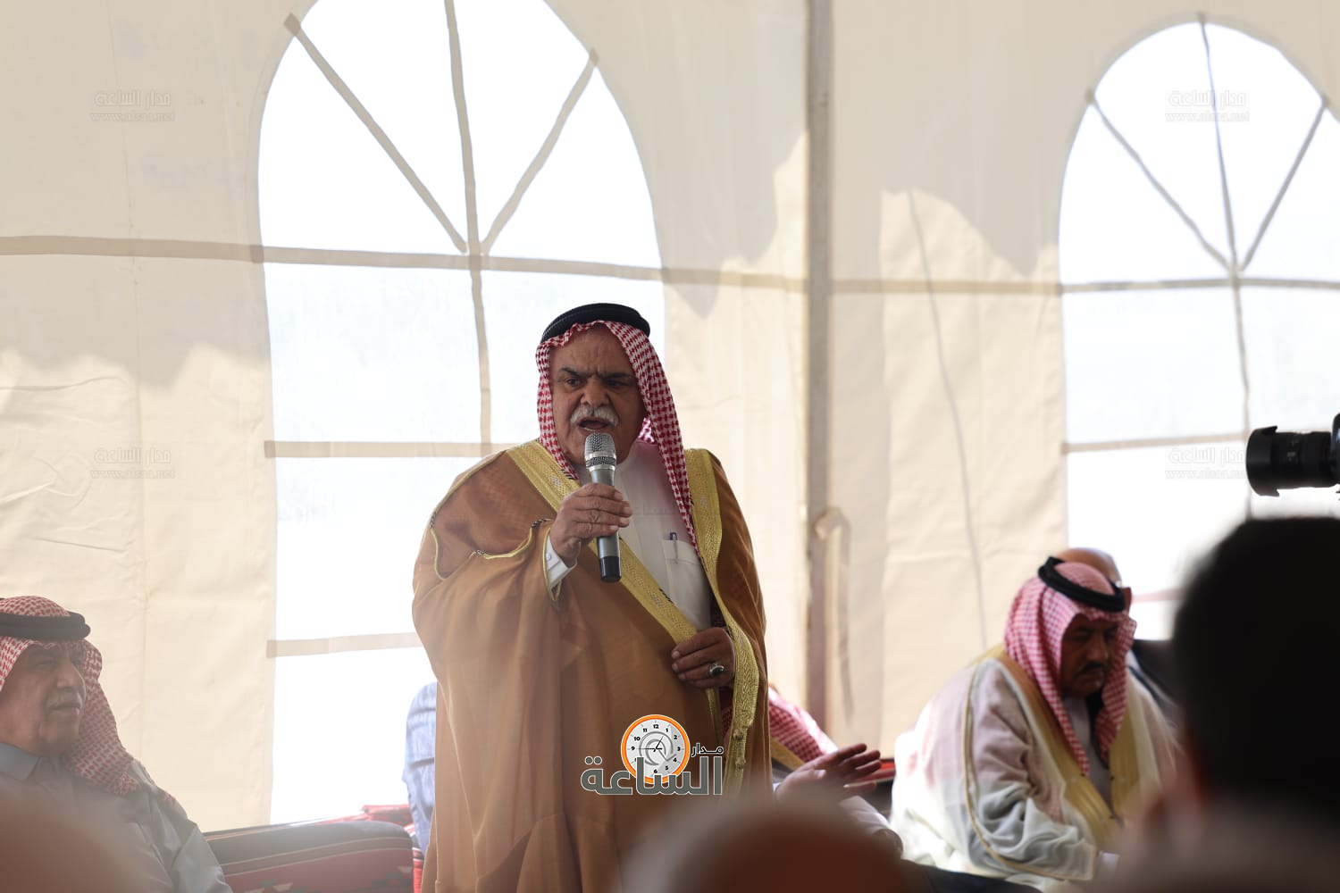 Madar Al-Saa Images 0.7737569166286432