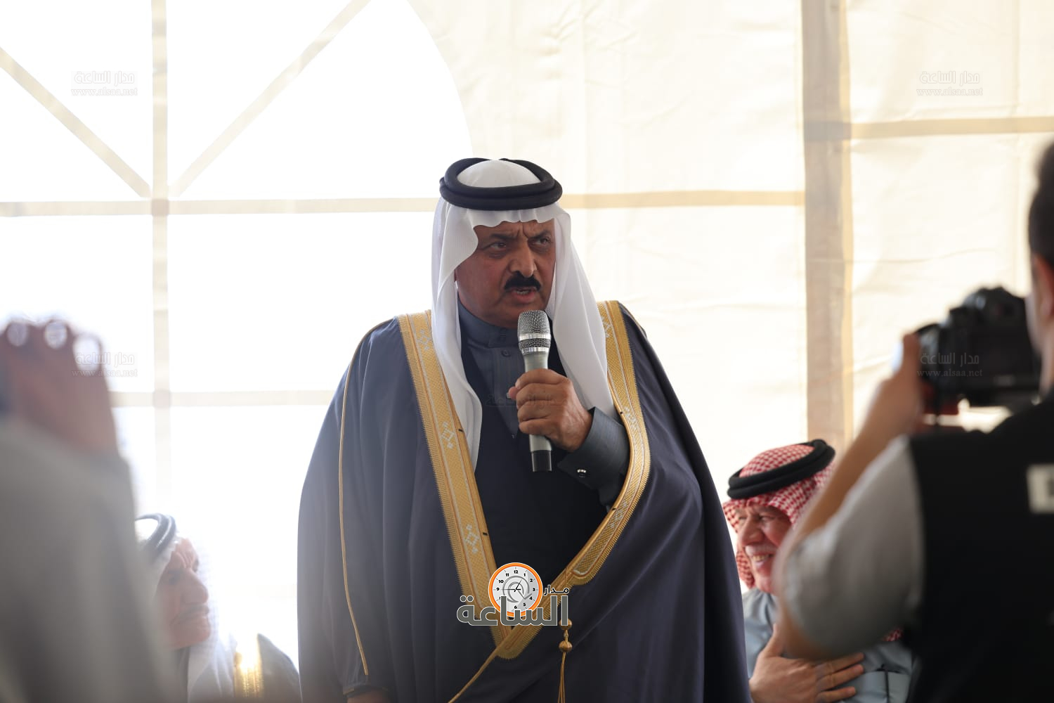 Madar Al-Saa Images 0.6531780079600903