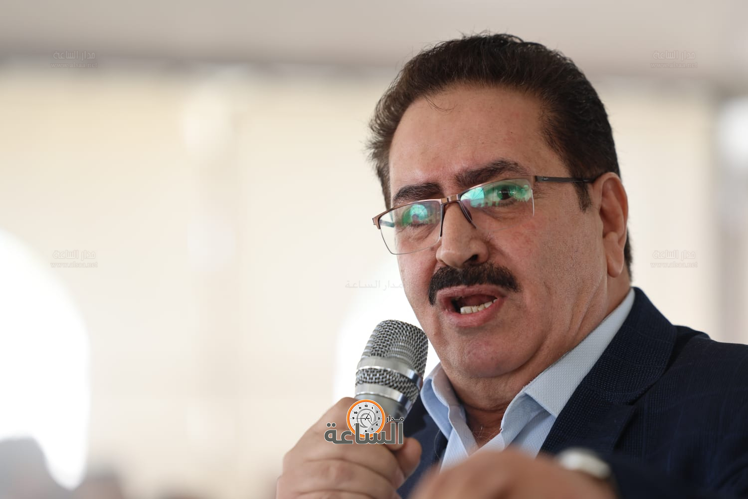 Madar Al-Saa Images 0.9497914520983533