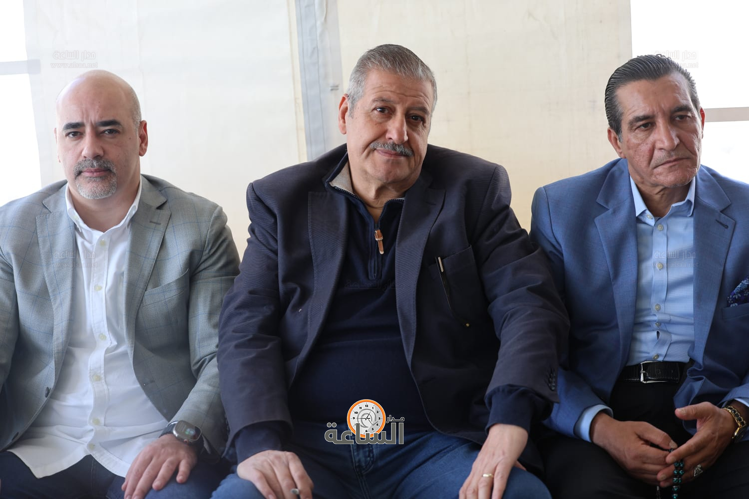 Madar Al-Saa Images 0.4250409905113852