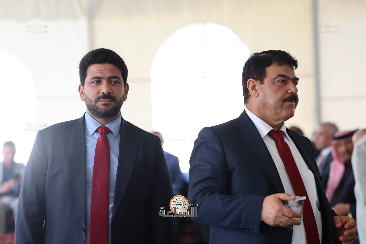 Madar Al-Saa Images 0.41477308097815146