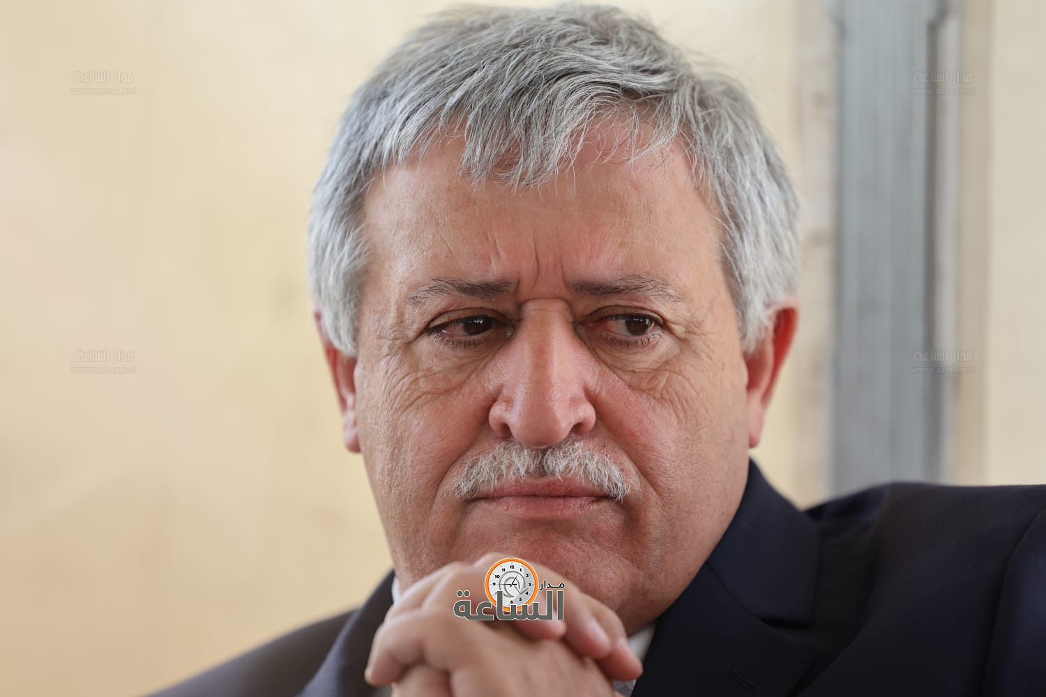 Madar Al-Saa Images 0.9941049636352723