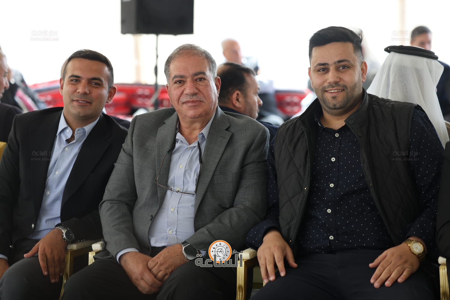 Madar Al-Saa Images 0.6856071606943829