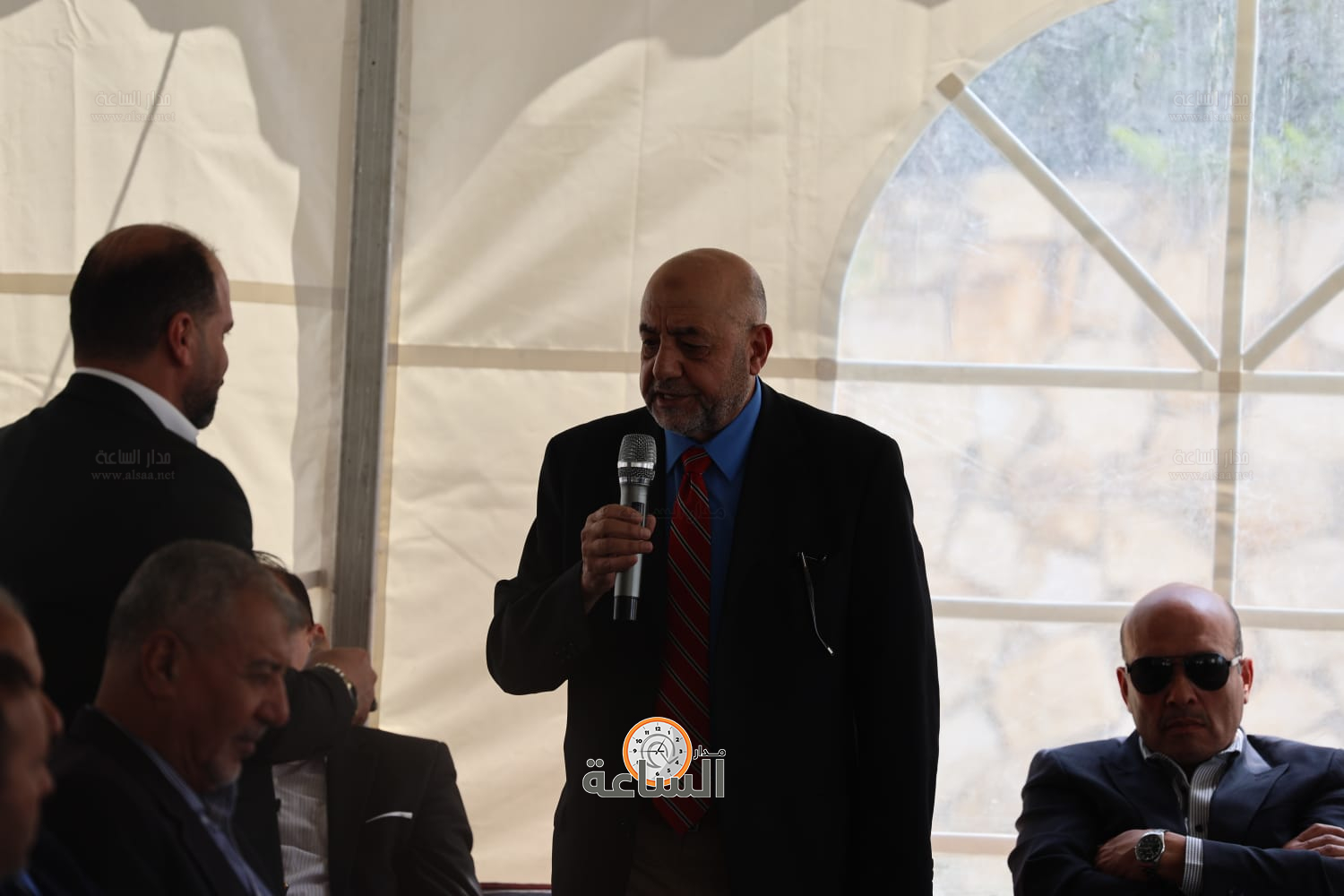 Madar Al-Saa Images 0.8691763691164563